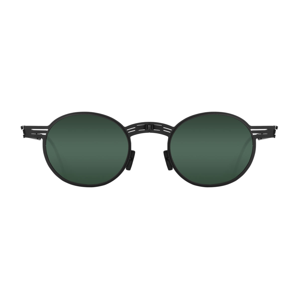 NESTOR Black | G15 - ROAV Eyewear