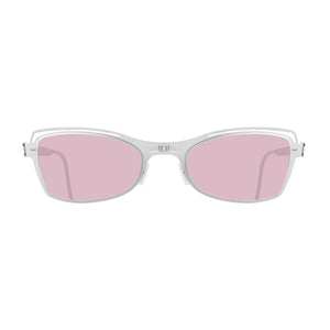 PENELOPE Steel | Light-Pink - ROAV Eyewear