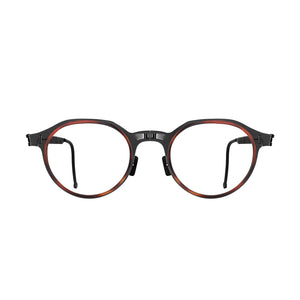 ACE Black+Havana | Clear - ROAV Eyewear