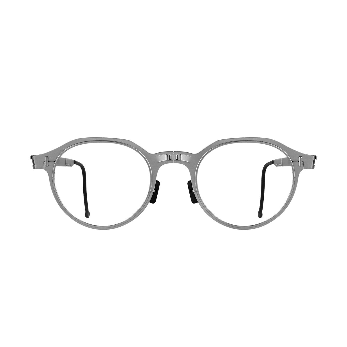 ACE Gunmetal | Clear - ROAV Eyewear