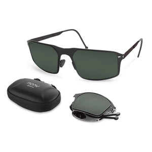 ARROW Black | G15 - ROAV Eyewear