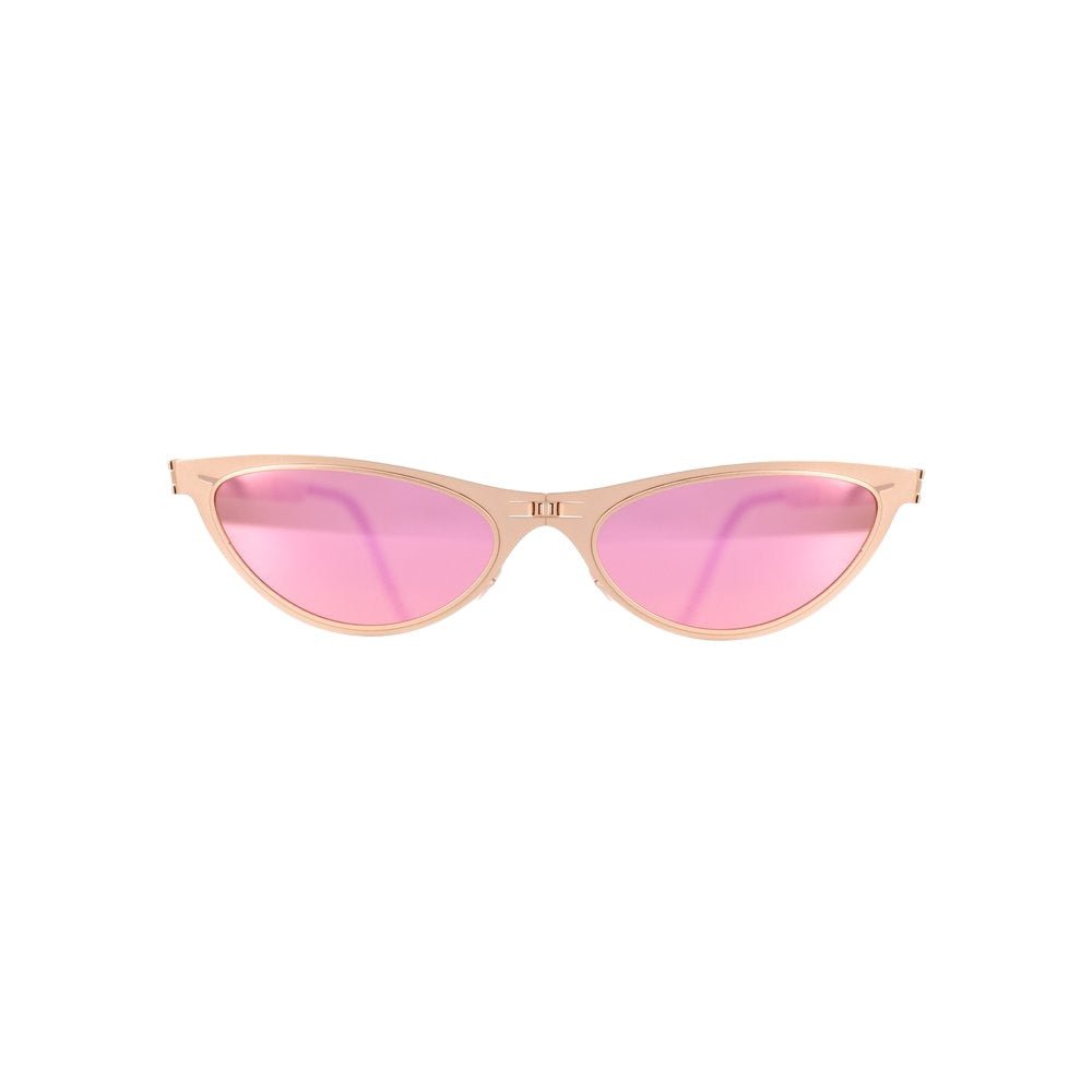 ATHENA Gold | Light-Pink - ROAV Eyewear